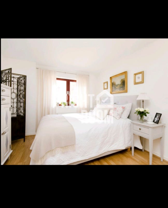 2 Bed Huge Flat, Sailmakers Court, Fulham, SW6 ☎️ Main Photo