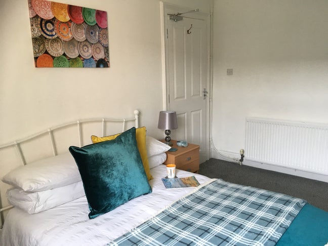 👍Fab House ❤Room 🏡Close to Newcastle City Main Photo