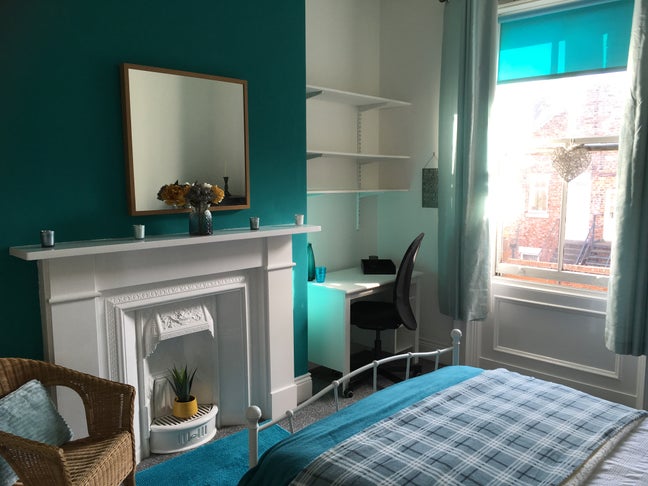 👍Fab House ❤Room 🏡Close to Newcastle City Main Photo