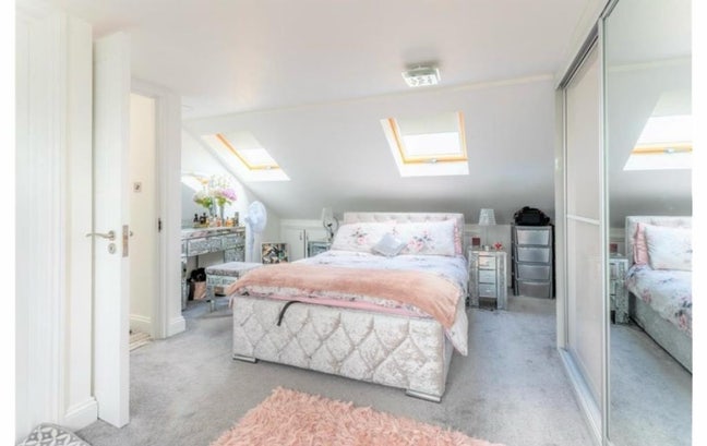 Ensuite room in Leyton  Main Photo