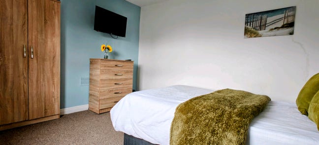 🌟 Preston City Centre - Bills Inclusive 🌟 Main Photo