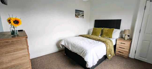 🌟 Preston City Centre - Bills Inclusive 🌟 Main Photo