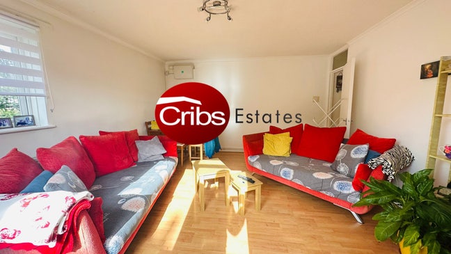2 Bedroom Flat to Rent Main Photo