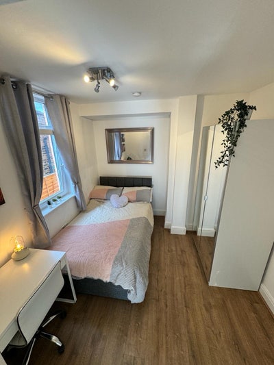 REDUCED 6 Bed🏡 near Christie Hospital  Main Photo