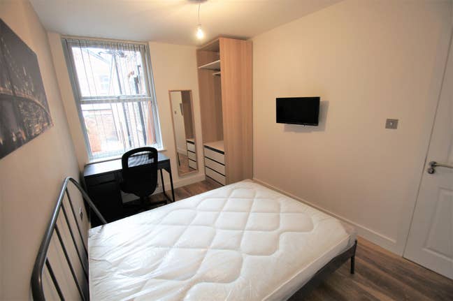 Beautiful 6 Bed Houseshare Main Photo