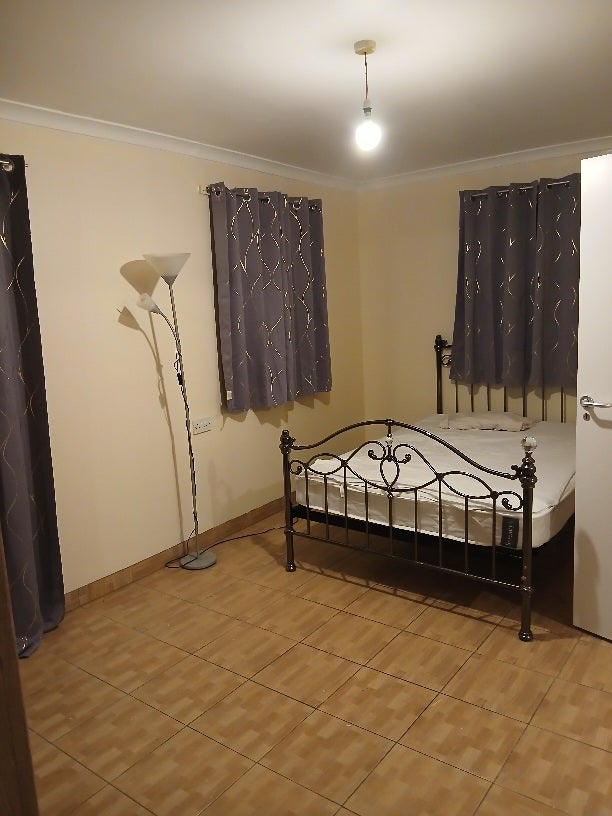 Double Room Hackney Wick Main Photo