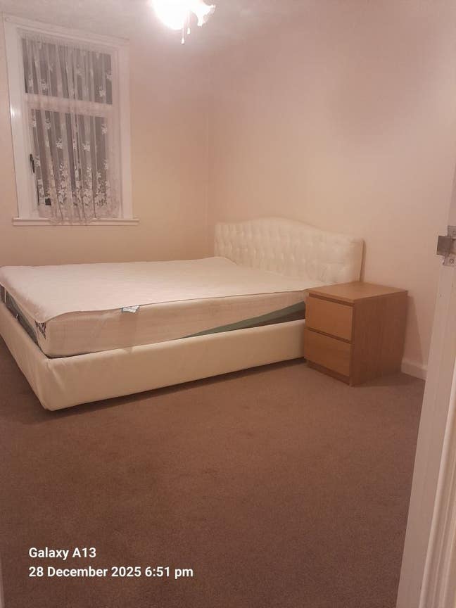 Double Rooms to Rent – Near Edmonton Green N9 Main Photo