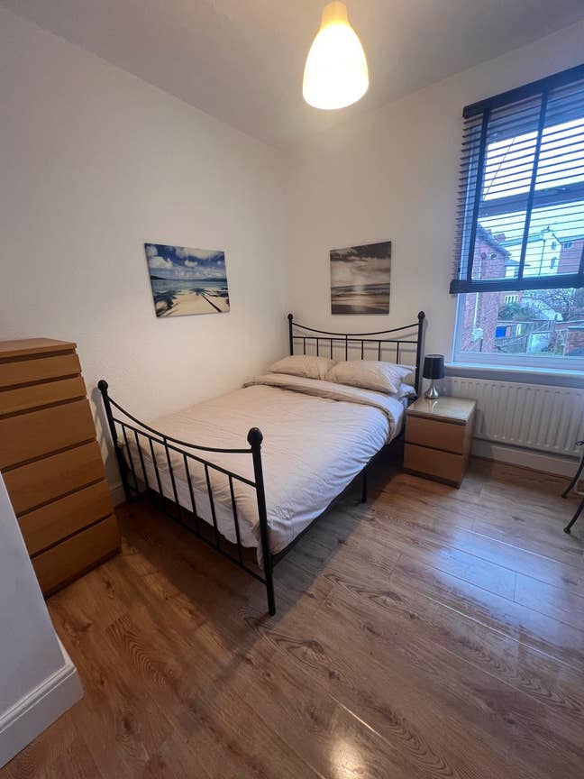 Great double - Central Chester Main Photo