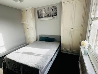 ** Best London Area** Spacious House Main Photo