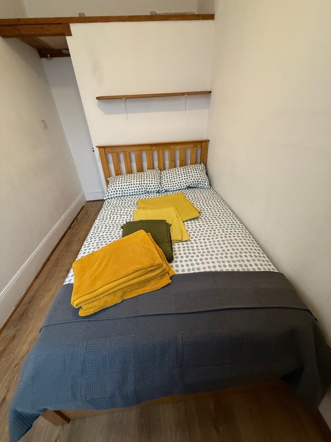 Victorian Garden House 🏡  Main Photo