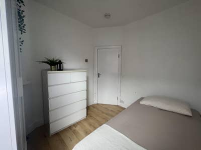 Lovely Room 20 Min from the Center🌟 Main Photo