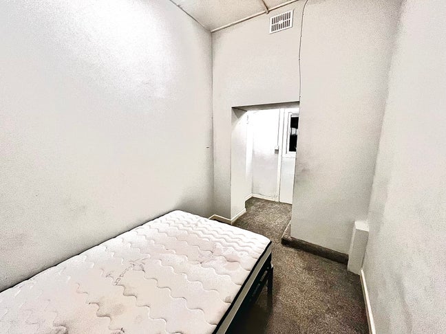 Double Room - Blackpool North Shore Main Photo