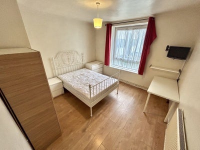 2 Double rooms in Bow E3 - Still Available! Main Photo