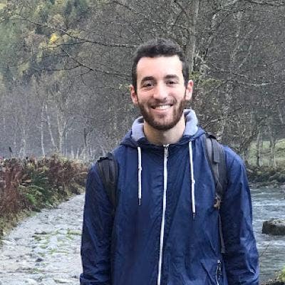 Looking for a room in London! Main Photo