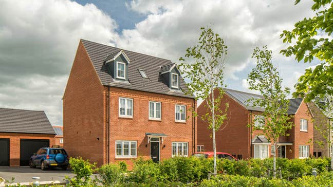 Self-contained, lovely newly built apartment Main Photo