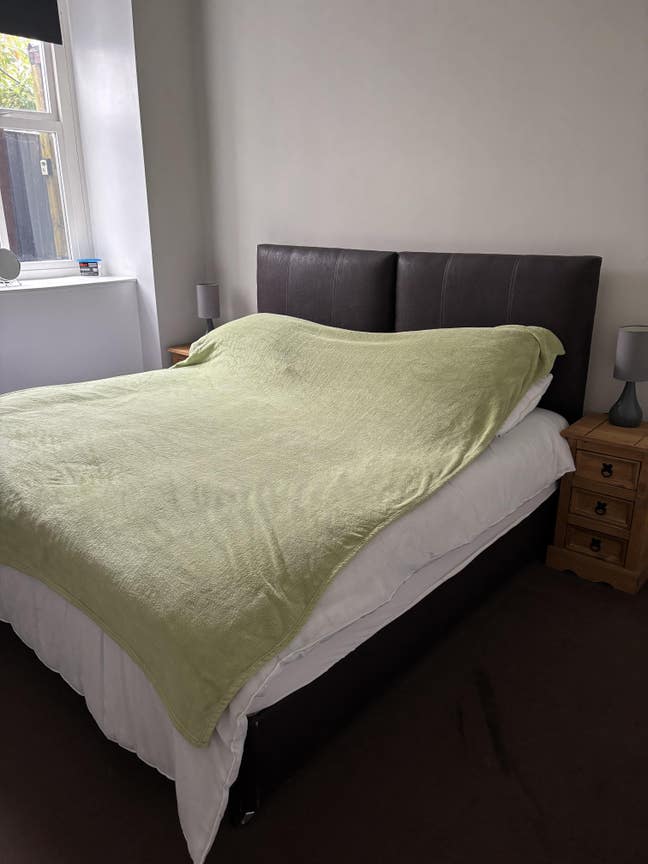 Shared flat  Main Photo