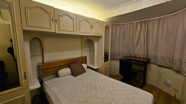 Large -Bedroom to Let – Heathrow Hatton Cross  Main Photo