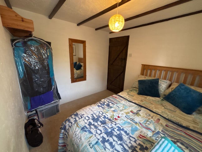 Double room to rent in Lostwithiel  Main Photo