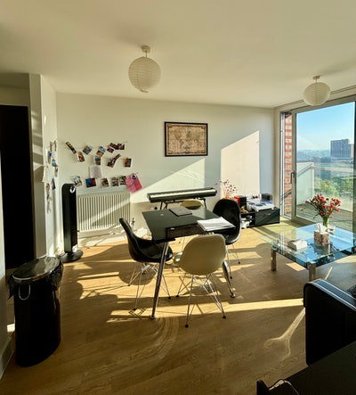 1 Bedroom Flat Sublet in Bow (E3) 🏡 Main Photo