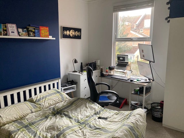 Ensuite double room near harbourside Main Photo