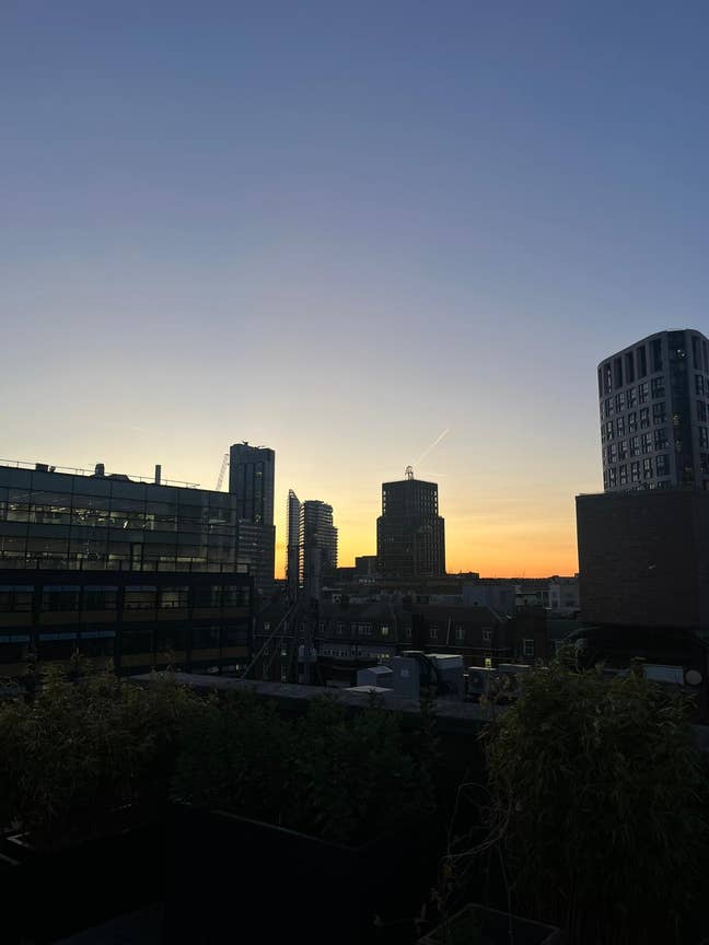 Rooftop flat - Shoreditch Old street station Main Photo