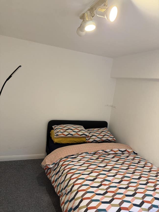 Room to let in Greenwich  Main Photo