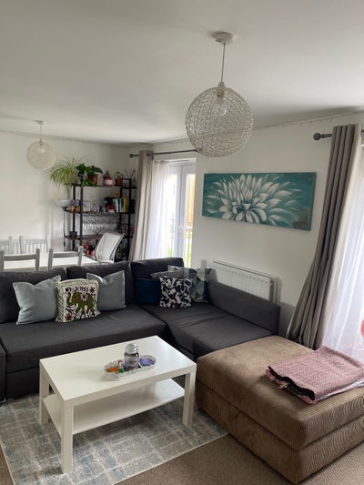Double Room for Rent - St George (BS5) Main Photo