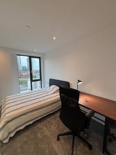 Silkbank Wharf apartment 1206 - Students only Main Photo