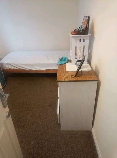 Single room  Main Photo