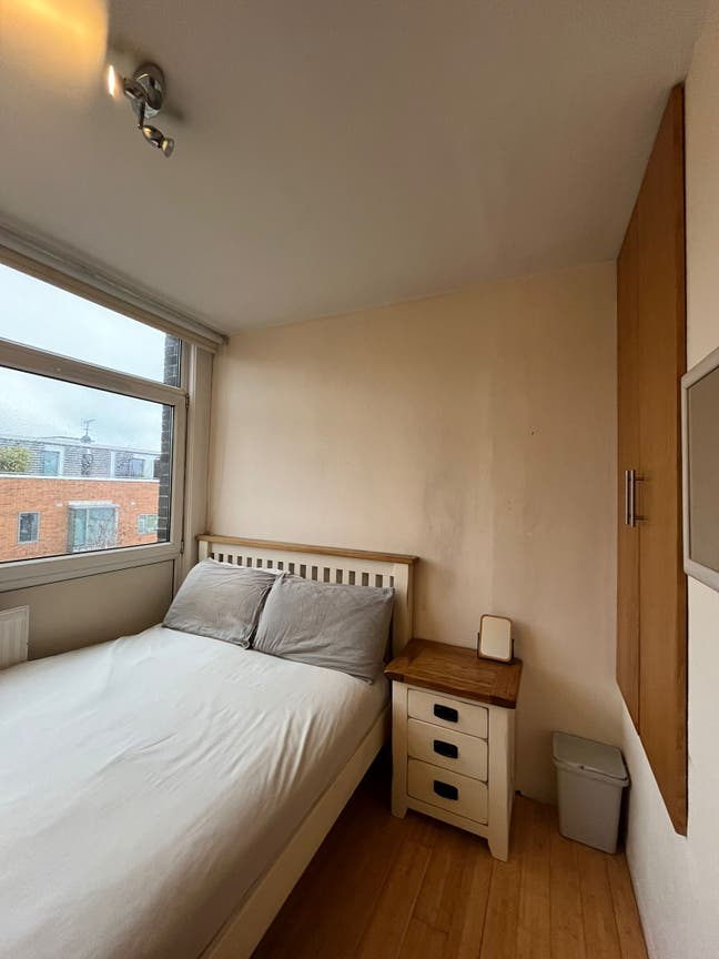 Exceptional East Putney Nr Tube Main Photo