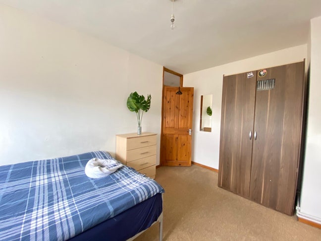 Double Room in Homerton / Hackney Main Photo