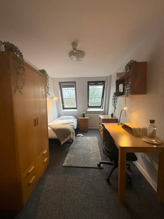 Student Accomodation - Cricklewood (All Bills Inc) Main Photo