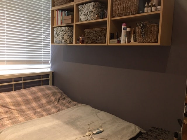 Very large double in shared property Main Photo