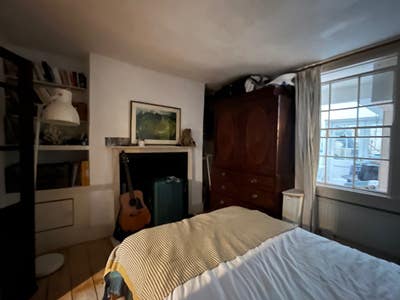 Bath Homeshare &pound;399 p/m Main Photo