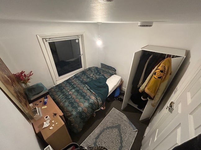 Room for rent near uni Main Photo