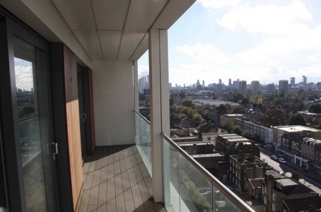 Dalston Flatshare Main Photo