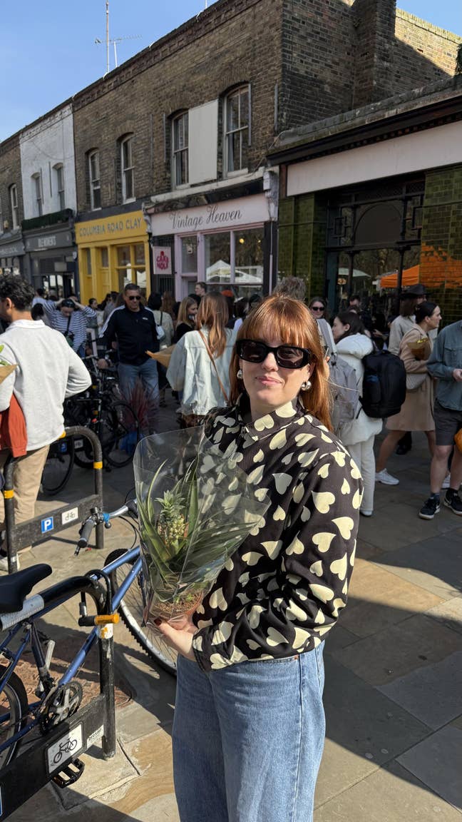 Flat share  Main Photo