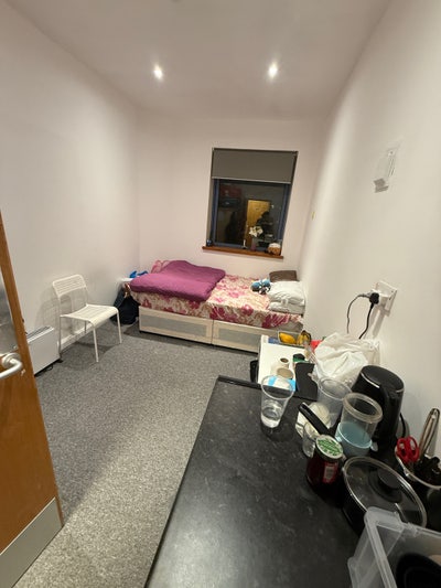 Looking for chill, friendly,clean roommate(female) Main Photo