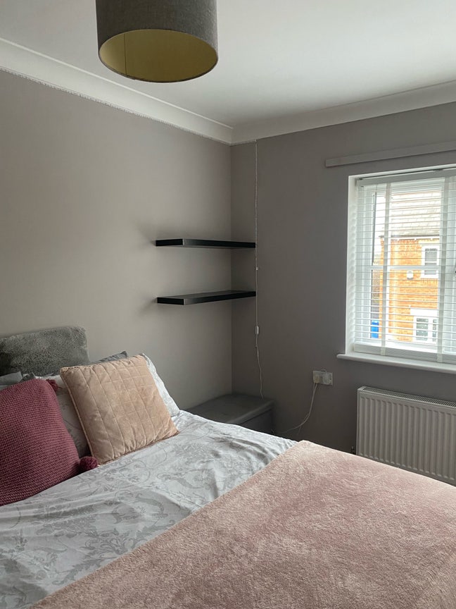 Double room for rent  Main Photo