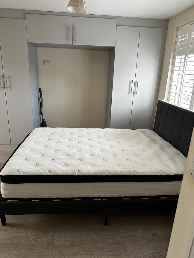 Loft studio in house conversion  Main Photo