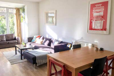 Lovely Double Room in Leafy Canonbury Main Photo