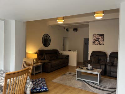 2 Bed Flat available to share Main Photo