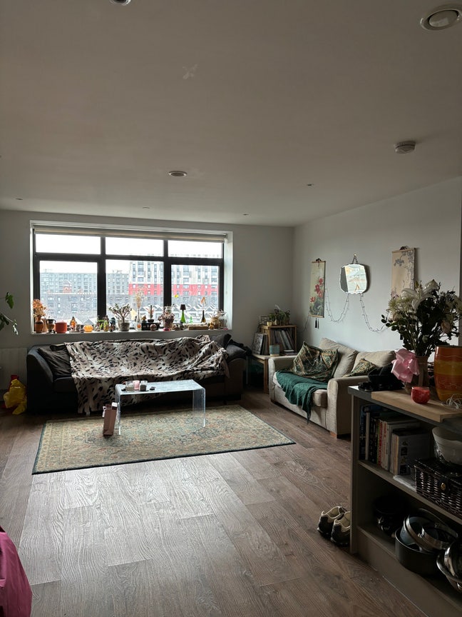 Room Available in a Chill 3 Bed Flat :) Main Photo