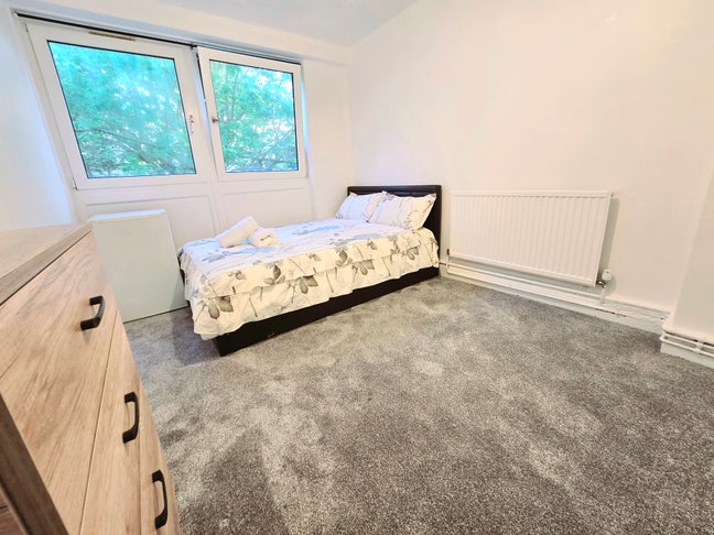  Large Room*Garden*Mile end/Stepney Green-QMUL Main Photo