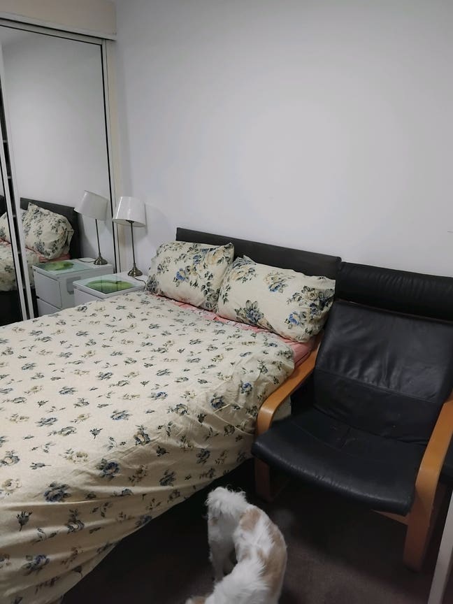 Double room  Main Photo