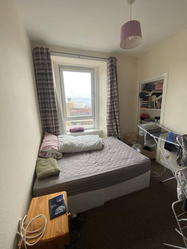 Furnished double room  Main Photo