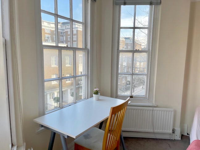 Room available in Marylebone  Main Photo