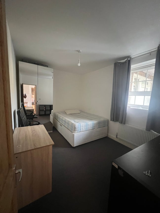 🏠 Single Room Em Stockwell Main Photo