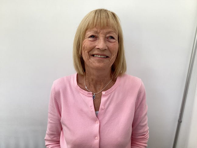 70 year old Female seeks a single or double room Main Photo