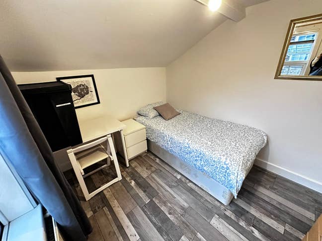 1 Beautiful Single Room Main Photo